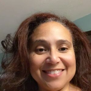 Meet your Posher, Erika